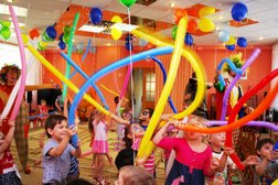 Лазертаг-клуб арена Detvora Club, с рейтингом 2.8 - находится по адресу Владимир, улица Мира, 15в 