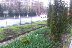 Продуктовый магазин Жан-Али, с рейтингом 5 - находится по адресу Алматы, Достык проспект, 272 