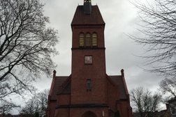 Приход Преображения Господня, с рейтингом 4 - находится по адресу Калининградская область, Зеленоградск, Московская улица, 40а 