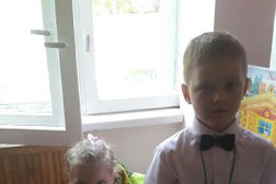 Детский сад комбинированного вида Детский сад №211, с рейтингом 3.9 - находится по адресу Краснодар, улица Тюляева, 22 