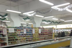 Супермаркет Small, с рейтингом 3 - находится по адресу Алматы, Жибек Жолы проспект, 50 блок В 