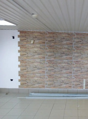 Мастер по оклейке обоев, маляр-штукатур Юрий Анатольевич Онопенко