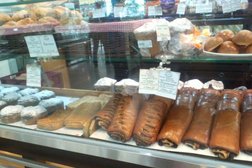 Хлебобараночный комбинат Аксай, с рейтингом 5 - находится по адресу Алматы, Аксай 2-й микрорайон, 36а 