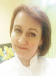 Подолог Ирина Владимировна Дворецкая