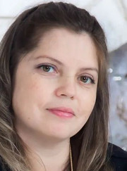 Домработница, повар Наталья Алексеевна Самохина