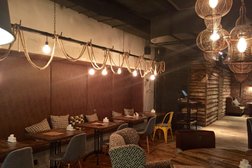 Бар Ранчо, с рейтингом 3.9 - находится по адресу Московская область, Реутов, МКАД, 2-й километр, 2 