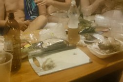 Физкультурно-оздоровительный комплекс Озерки, с рейтингом 3.2 - находится по адресу Санкт-Петербург, Большая Озёрная улица, 84 