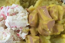 Ресторан быстрого питания Картофельный папа, с рейтингом 5 - находится по адресу Иваново, 8 Марта улица, 32 