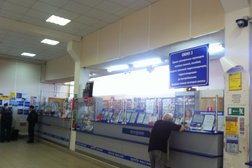 Отделение Почта России №140000, с рейтингом 4 - находится по адресу Московская область, Люберцы, Октябрьский проспект, 211 