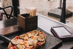 Траттория Чеснок, с рейтингом 4 - находится по адресу Рязань, Почтовая улица, 60 