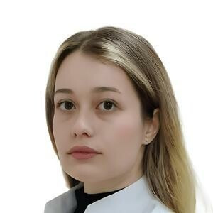 Руфина Айратовна Закирова