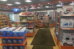 Автозаправка Нефтьмагистраль, с рейтингом 4.4 - находится по адресу Московская область, Долгопрудный, Старое Дмитровское шоссе, 8 