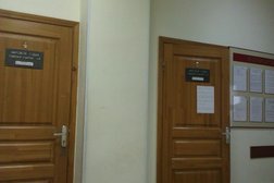 Судебный участок Департамент по обеспечению деятельности Мировых судей Свердловской области №4 Железнодорожного района, с рейтингом 5 - находится по адресу Екатеринбург, Завокзальная улица, 4 