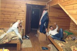 База отдыха Лукоморье, с рейтингом 2 - находится по адресу Приморский край, Находка, Пляжная улица, 7 