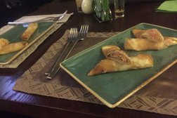 Ресторан Delonix, с рейтингом 3.7 - находится по адресу Москва, Вернадского проспект, 94 к1 