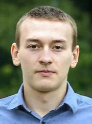 Преподаватель математики, преподаватель по информатике Евгений Александрович Тымченко