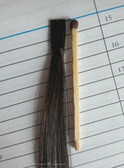 Парикмахер Ксения Александровна Астафьева