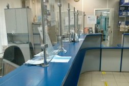 Почтомат Почта России, с рейтингом 4 - находится по адресу Нижний Новгород, улица Сергея Есенина, 14 
