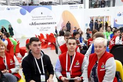 Учебный корпус №2 Смоленская академия градостроительства и архитектуры, с рейтингом 2.2 - находится по адресу Смоленск, улица Гарабурды, 17 