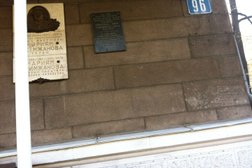 Химчистка Трус, Балбес, Бывалый, с рейтингом 1.4 - находится по адресу Алматы, Кабанбай батыра, 96 