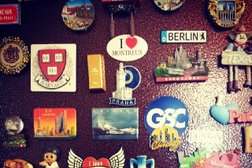 Образовательный центр Global Student Center, с рейтингом 3.7 - находится по адресу Нур-Султан, Сарайшық, 34 