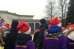 Национальная библиотека Чувашской Республики