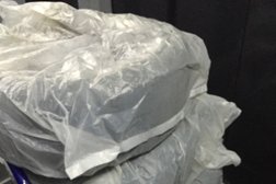 Складской комплекс Складовка, с рейтингом 4.8 - находится по адресу Московская область, Мытищи, Трудовая улица, вл33 ст1 