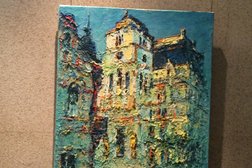The Braserie, с рейтингом 3.9 - находится по адресу Самара, улица Алексея Толстого, 99 