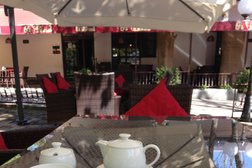 Central Park Cafe