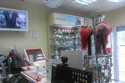 Оператор связи МТС, с рейтингом 4.2 - находится по адресу Республика Башкортостан, Уфа, Рихарда Зорге, 13 