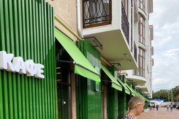 Супермаркет Табрис, с рейтингом 3.8 - находится по адресу Краснодарский край, Геленджик, Мира, 44 лит1 