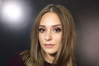 Ekaterina Strizhenovaning kokrak suratlari