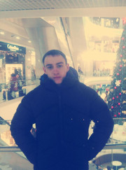 Грузчик, разнорабочий Денис Олегович Иванов