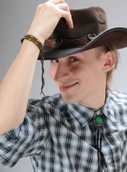 Музыкант Блюз Таверна