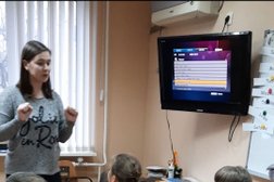 Центр иностранных языков Reward, с рейтингом 4.1 - находится по адресу Волгоград, проспект Героев Сталинграда, 44а 