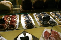 Кулинарная лавка братьев Караваевых, с рейтингом 4.2 - находится по адресу Москва, Краснопролетарская улица, 16 ст1 