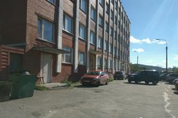 Военный комиссариат Мурманской области призывной пункт, с рейтингом 3 - находится по адресу Мурманск, проспект Ленина, 53 