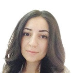 Зарифа Джалалидиновна Мукаилова