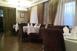 Кафе Diyor, с рейтингом 5 - находится по адресу Астана, Дукенулы, 38 