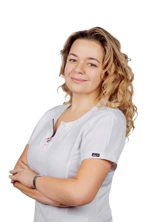 Оксана Алексеевна Цыкина