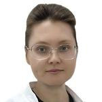 Светлана Николаевна Пуня