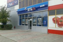 Банк ВТБ, с рейтингом 2.4 - находится по адресу Волгоград, улица 8-й Воздушной Армии, 58 