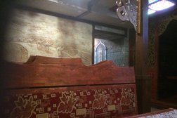 Антиквар-отель мещанина Охлонина, с рейтингом 3.3 - находится по адресу Владимирская область, Суздаль, улица Ленина, 90 