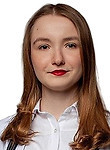Виктория Евгеньевна Юсупова
