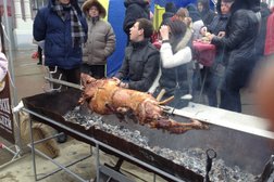 Дирекция по организации культурно-массовых мероприятий г. Нижнего Новгорода, с рейтингом 4 - находится по адресу Нижний Новгород, Рождественская улица, 39 