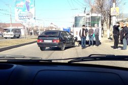 Компания Стройдвор, с рейтингом 3 - находится по адресу Карачаево-Черкесская Республика, Черкесск, Привокзальная улица, 24 