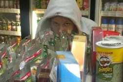 Роснефть, с рейтингом 2.9 - находится по адресу Краснодарский край, Кропоткин, Шоссейная улица, 86 