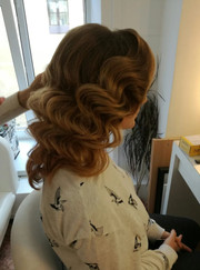 Визажист, парикмахер Светлана Владимировна Панкратьева