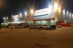 Гипермаркет Магнит Экстра, с рейтингом 2.9 - находится по адресу Омск, улица 70 лет Октября, 1 