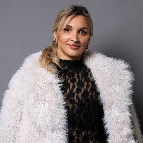 Надежда Озарко